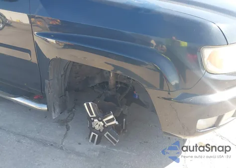 2013 Honda Ridgeline Sport from USA, damaged, VIN 5FPYK1F75DB005376